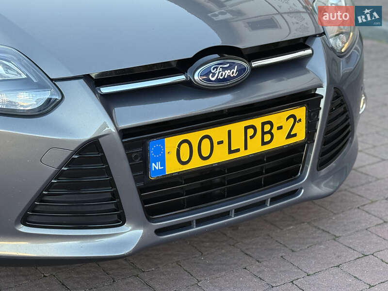 Універсал Ford Focus 2014 в Стрию фото 22 Універсал Ford Focus 2014 в Стрию