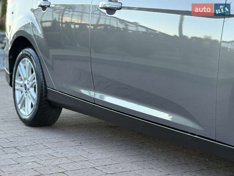 Універсал Ford Focus 2014 в Стрию фото 27 Універсал Ford Focus 2014 в Стрию