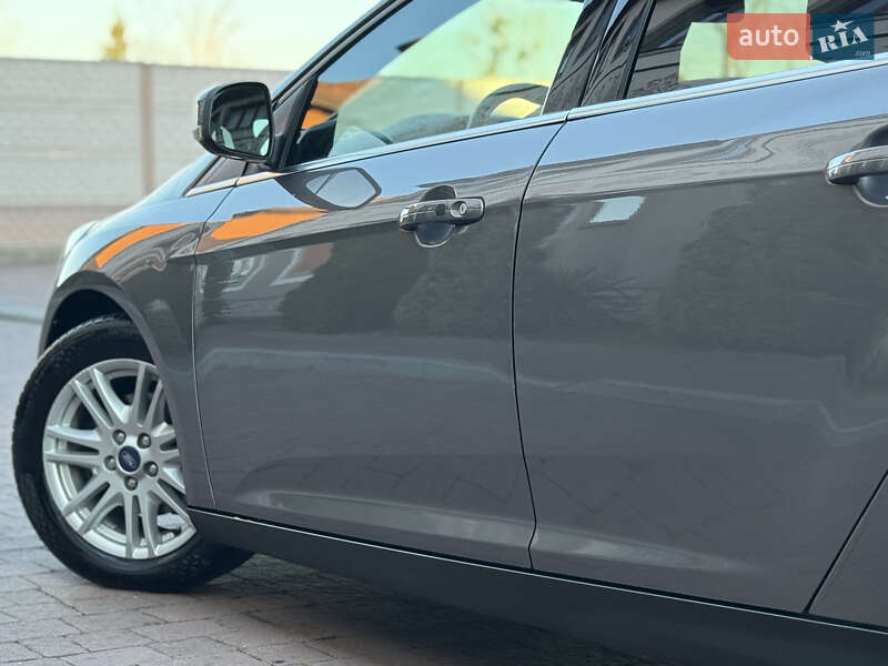 Універсал Ford Focus 2014 в Стрию фото 37 Універсал Ford Focus 2014 в Стрию