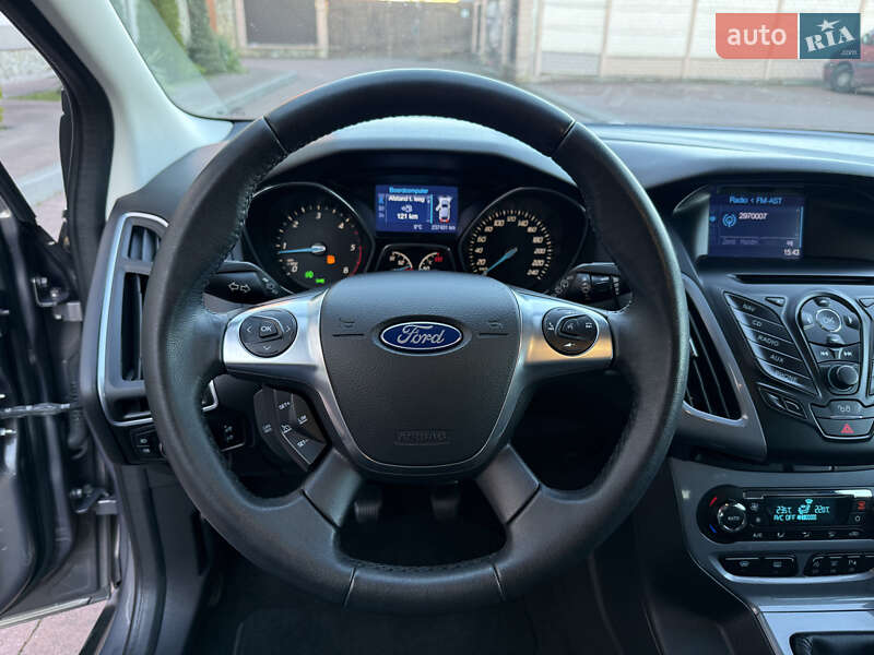 Універсал Ford Focus 2014 в Стрию фото 55 Універсал Ford Focus 2014 в Стрию