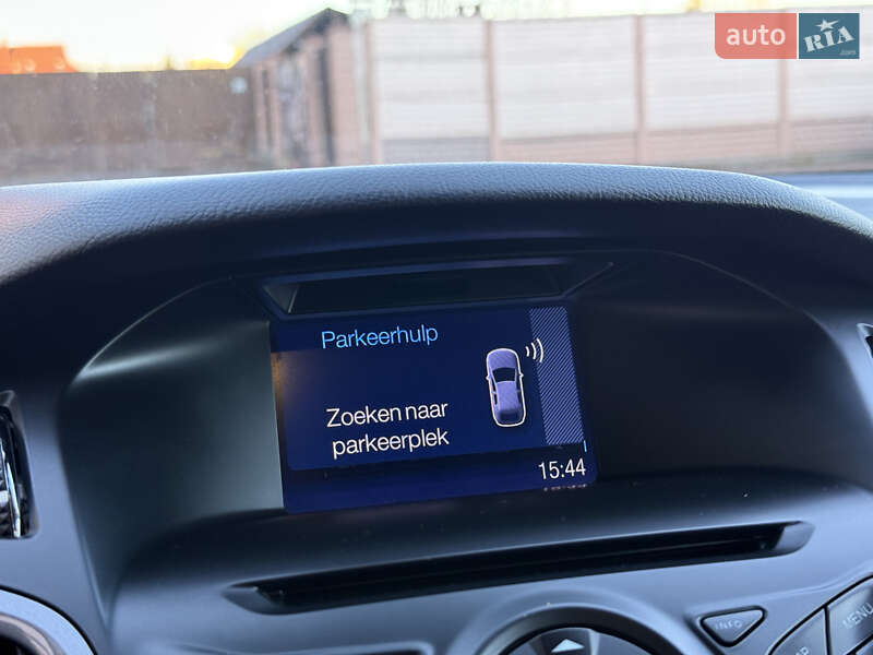 Універсал Ford Focus 2014 в Стрию фото 65 Універсал Ford Focus 2014 в Стрию