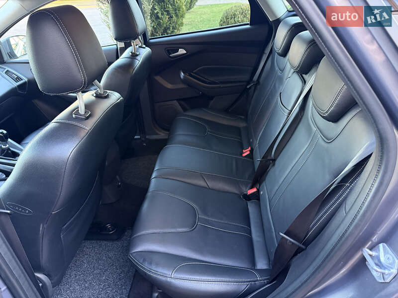 Універсал Ford Focus 2014 в Стрию фото 72 Універсал Ford Focus 2014 в Стрию