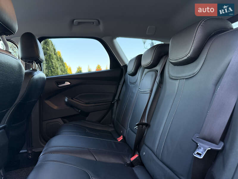 Універсал Ford Focus 2014 в Стрию фото 75 Універсал Ford Focus 2014 в Стрию