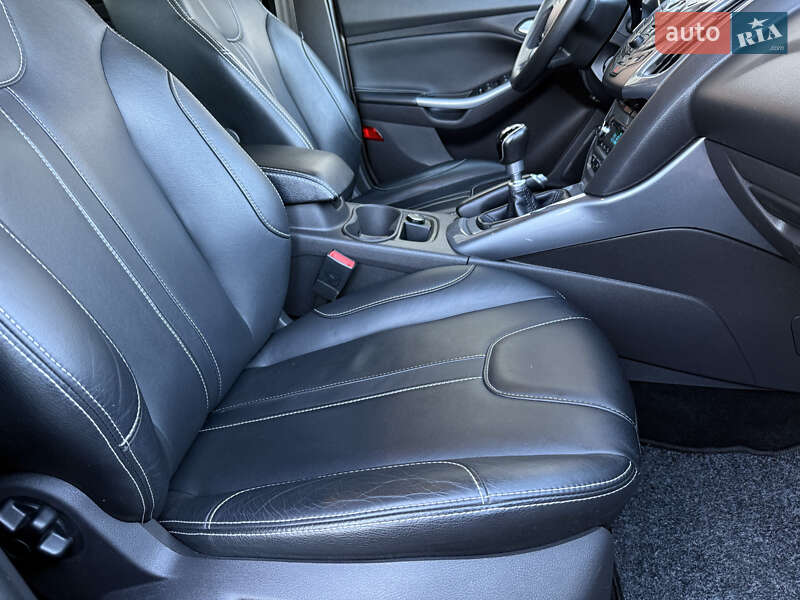 Універсал Ford Focus 2014 в Стрию фото 83 Універсал Ford Focus 2014 в Стрию