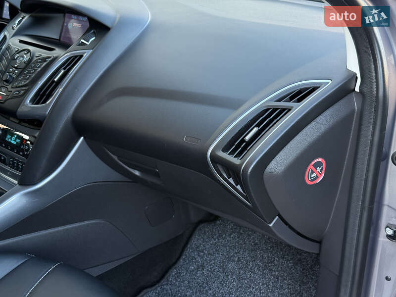 Універсал Ford Focus 2014 в Стрию фото 88 Універсал Ford Focus 2014 в Стрию