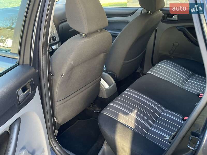 Універсал Ford Focus 2009 в Яремчі