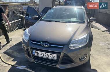 Универсал Ford Focus 2011 в Первомайске