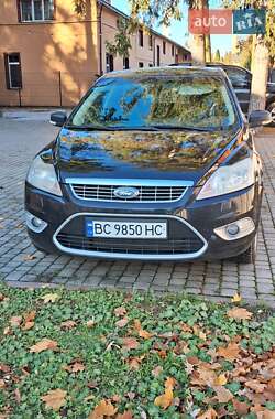 Універсал Ford Focus 2010 в Львові