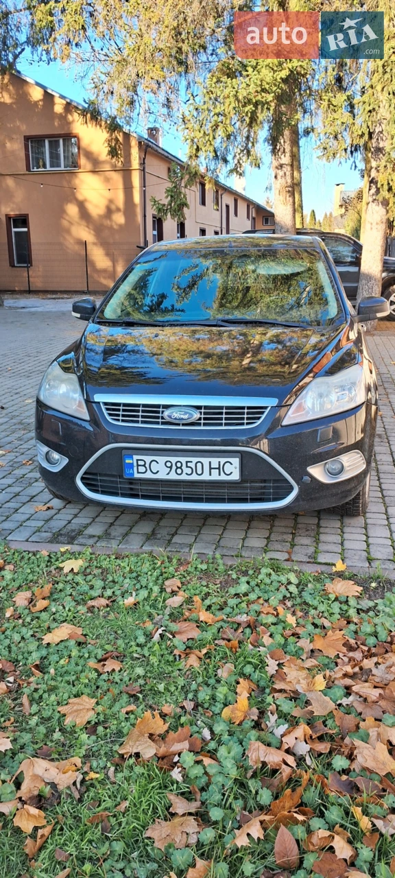 2011 Ford Focus - мініатюра 44