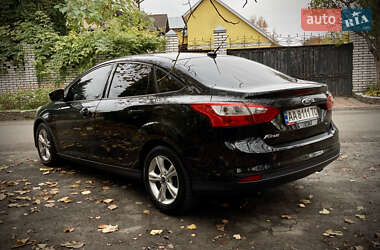 Седан Ford Focus 2013 в Киеве