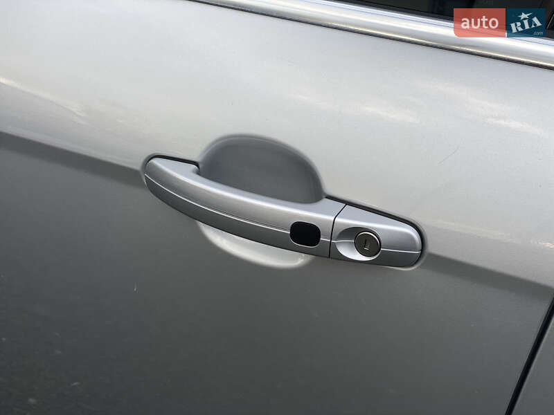 Хетчбек Ford Focus 2014 в Луцьку