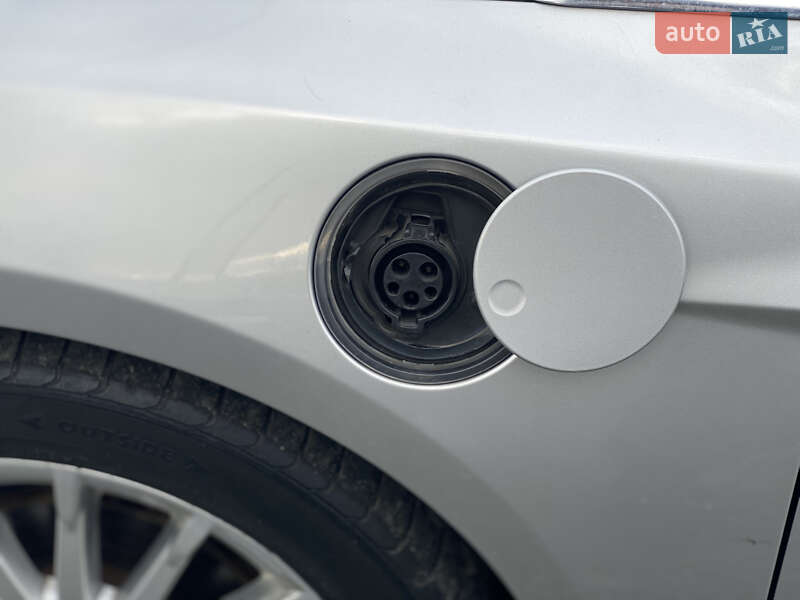 Хетчбек Ford Focus 2014 в Луцьку