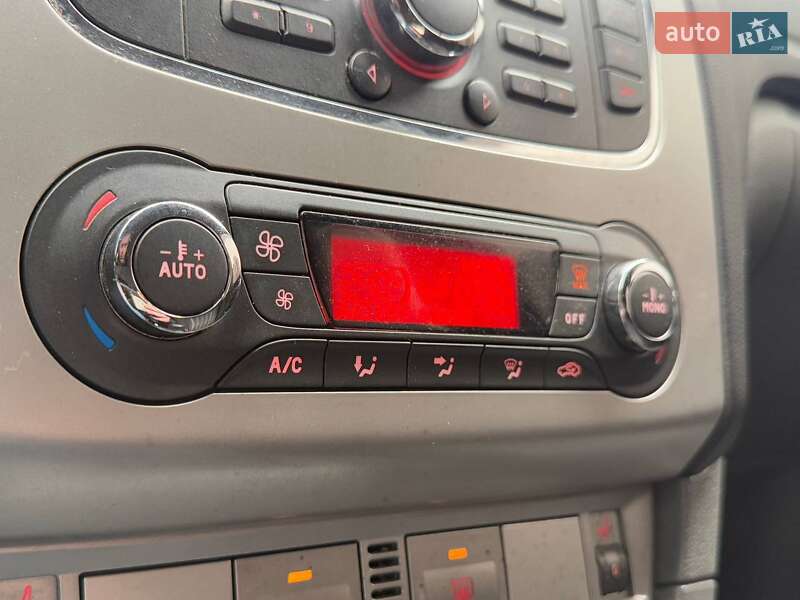 Універсал Ford Focus 2010 в Києві