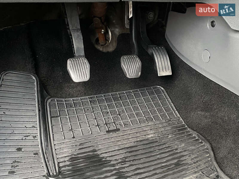 Універсал Ford Focus 2008 в Києві