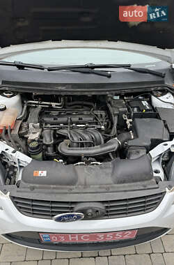 Универсал Ford Focus 2010 в Виннице