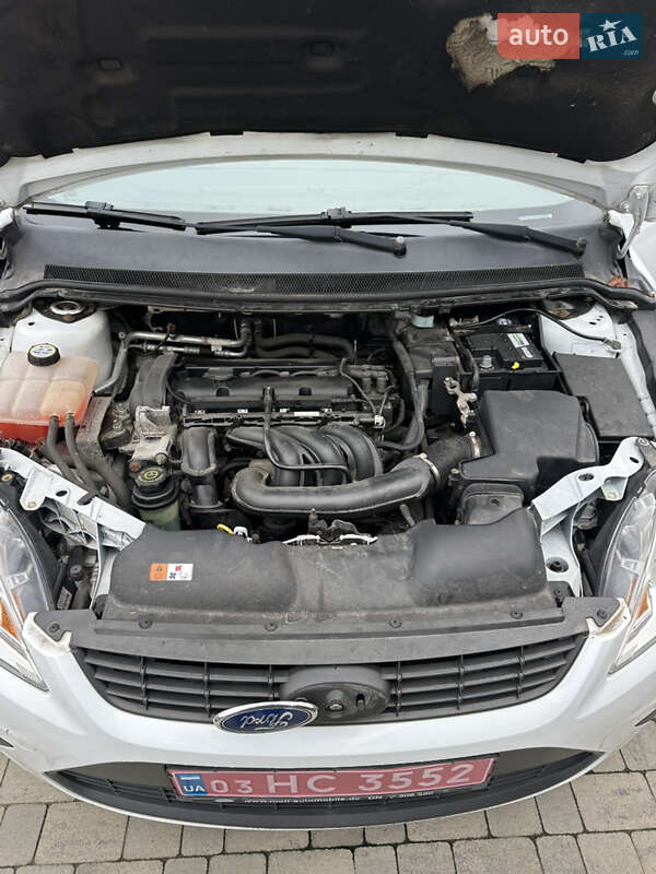 Универсал Ford Focus 2010 в Виннице фото 12 Универсал Ford Focus 2010 в Виннице