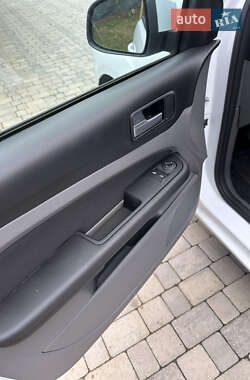 Универсал Ford Focus 2010 в Виннице
