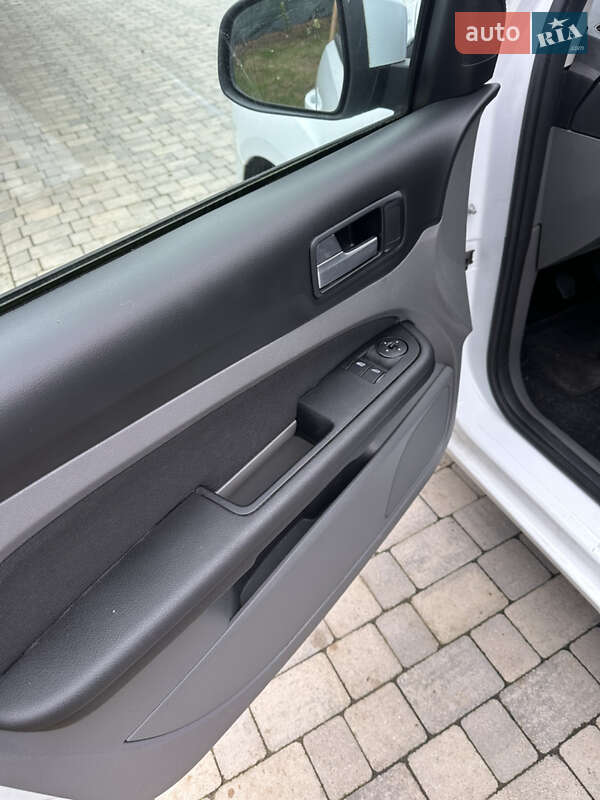 Универсал Ford Focus 2010 в Виннице фото 16 Универсал Ford Focus 2010 в Виннице