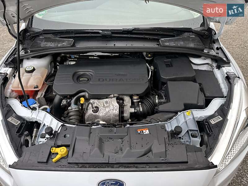 Універсал Ford Focus 2016 в Козові