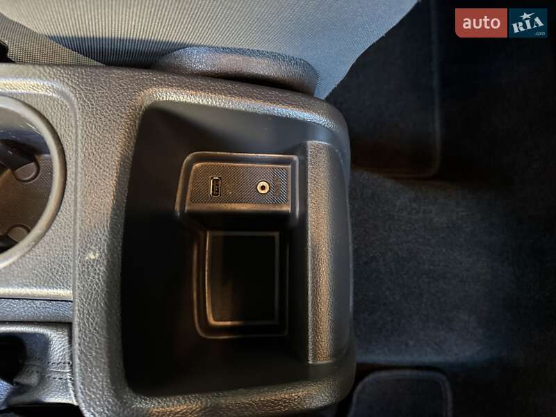 Хэтчбек Ford Focus 2013 в Луцке