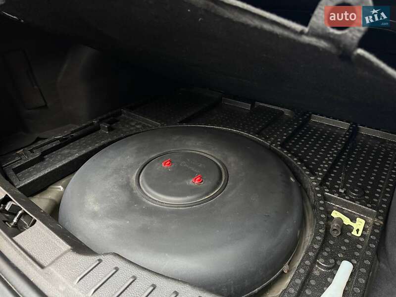 Седан Ford Focus 2018 в Тернополе