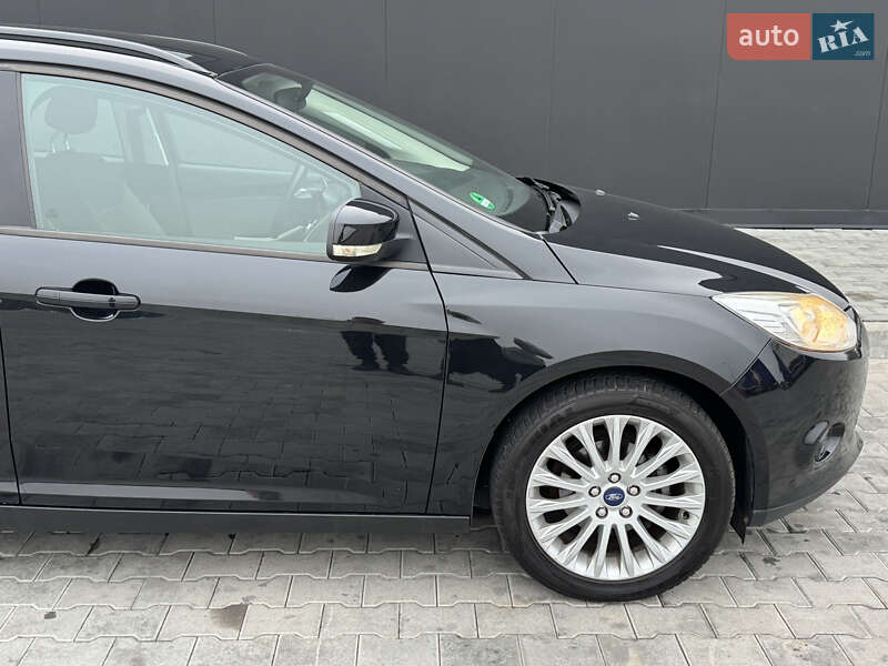 Универсал Ford Focus 2012 в Виннице