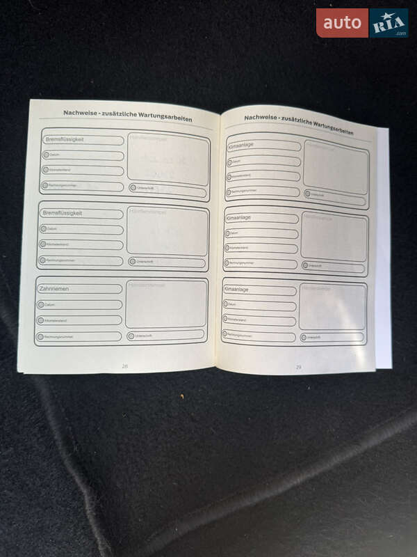 Универсал Ford Focus 2012 в Виннице