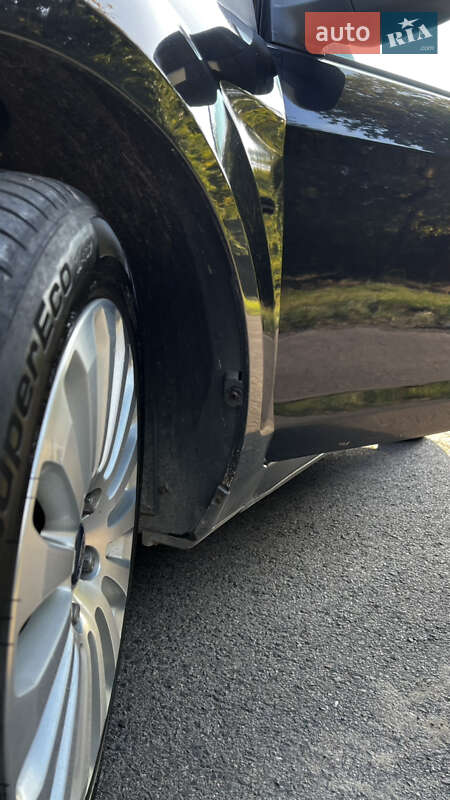 Універсал Ford Focus 2008 в Луцьку