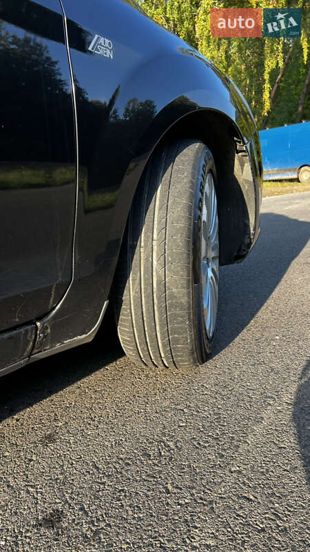 Універсал Ford Focus 2008 в Луцьку