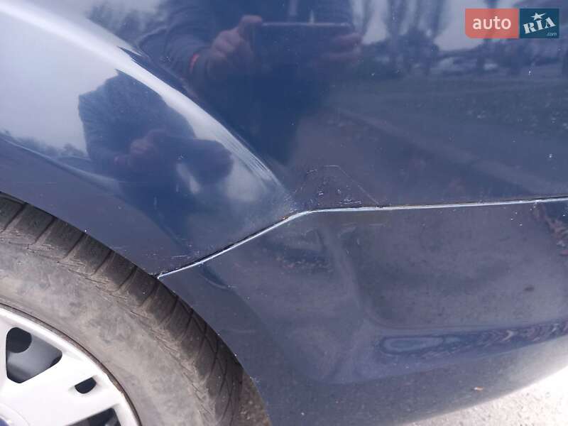 Универсал Ford Focus 2009 в Кременчуге фото 13 Универсал Ford Focus 2009 в Кременчуге