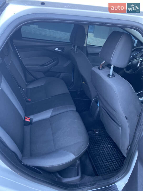 Універсал Ford Focus 2011 в Трускавці