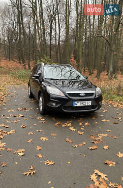Универсал Ford Focus 2009 в Калуше