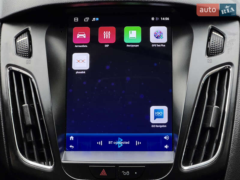 Седан Ford Focus 2017 в Дніпрі фото 34 Седан Ford Focus 2017 в Дніпрі