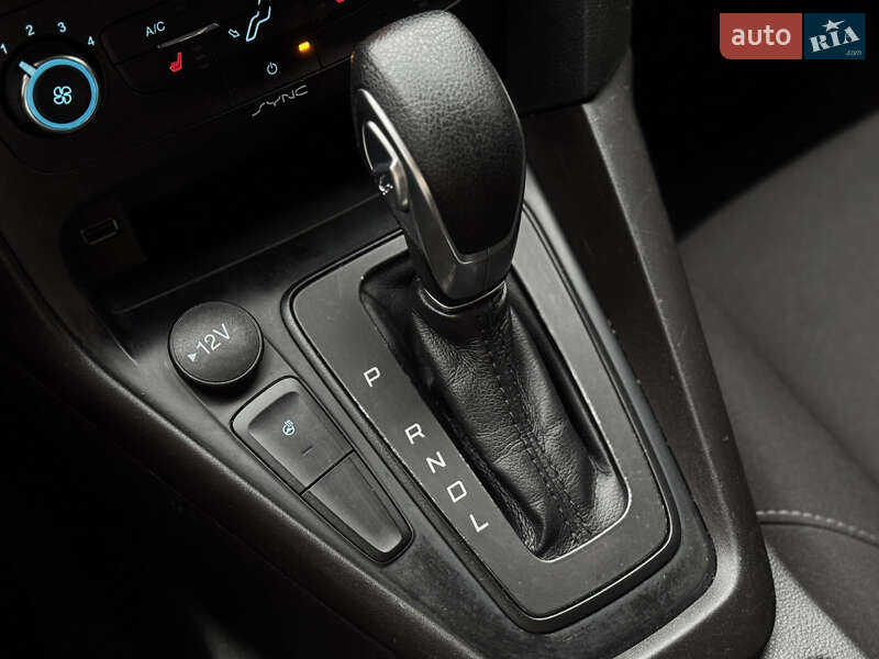 Седан Ford Focus 2017 в Дніпрі фото 38 Седан Ford Focus 2017 в Дніпрі