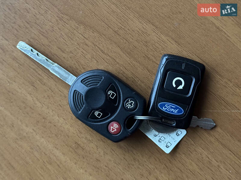 Седан Ford Focus 2017 в Дніпрі фото 47 Седан Ford Focus 2017 в Дніпрі