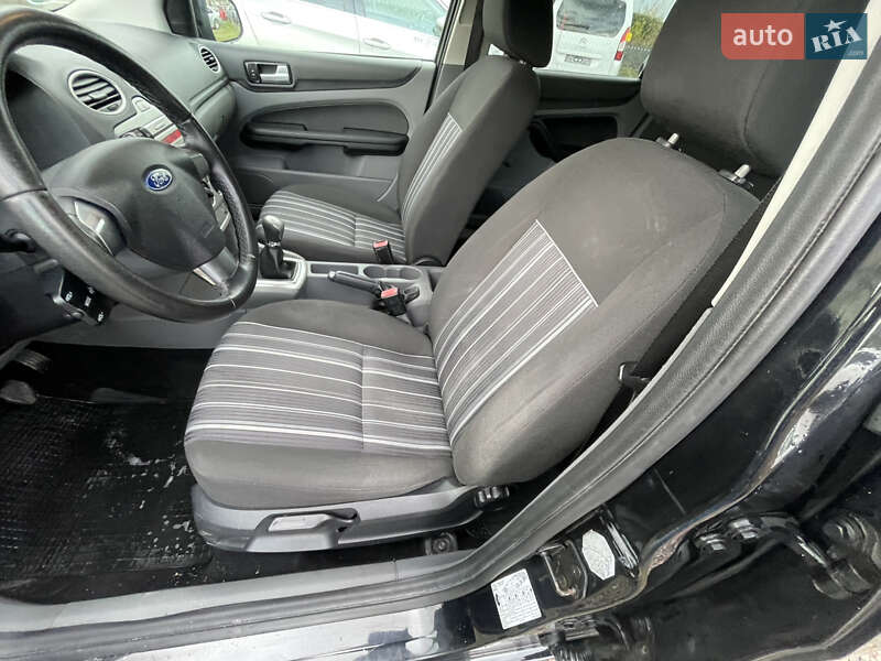 Универсал Ford Focus 2008 в Луцке