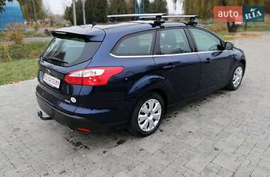 Универсал Ford Focus 2012 в Ровно
