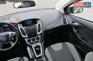 Универсал Ford Focus 2012 в Ровно