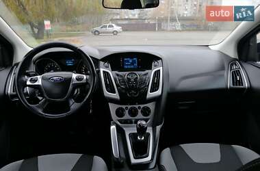 Универсал Ford Focus 2012 в Ровно