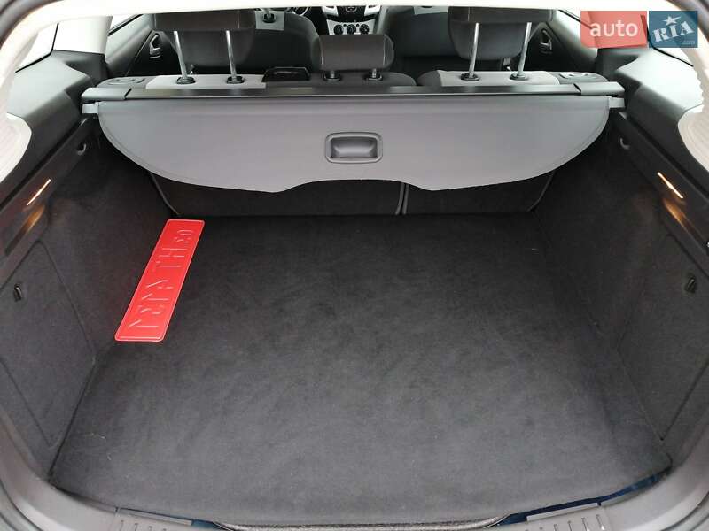 Универсал Ford Focus 2012 в Ровно фото 75 Универсал Ford Focus 2012 в Ровно