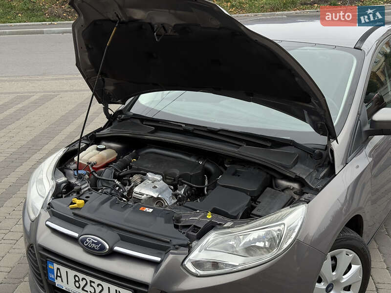 Седан Ford Focus 2014 в Білій Церкві фото 30 Седан Ford Focus 2014 в Білій Церкві