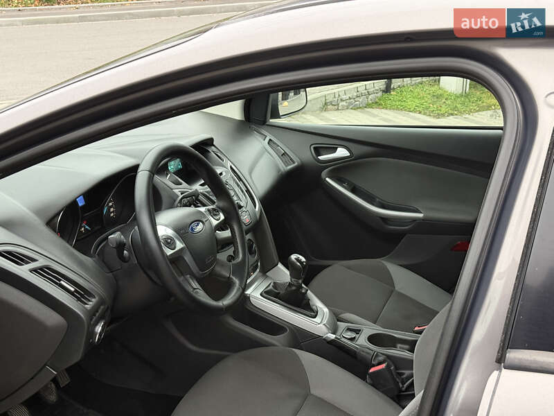 Седан Ford Focus 2014 в Білій Церкві фото 35 Седан Ford Focus 2014 в Білій Церкві
