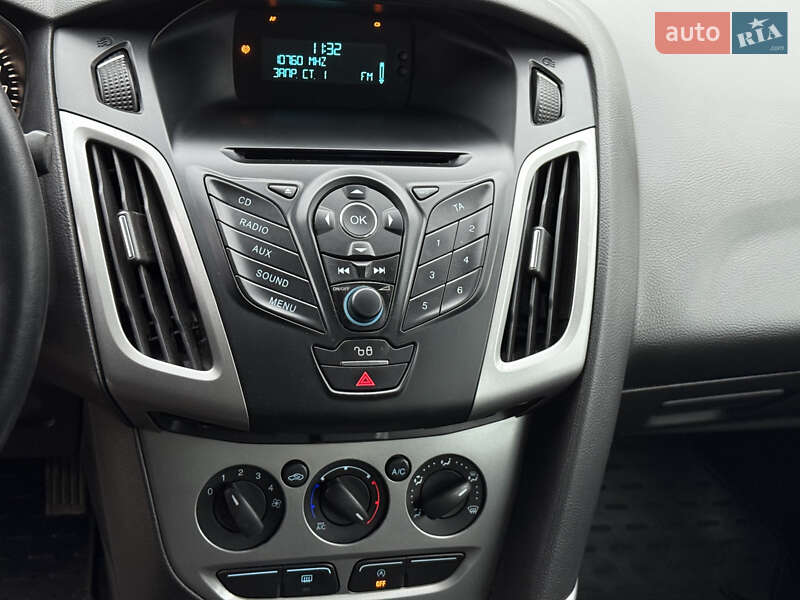 Седан Ford Focus 2014 в Білій Церкві фото 40 Седан Ford Focus 2014 в Білій Церкві