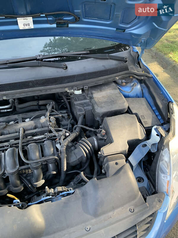 Універсал Ford Focus 2008 в Рівному фото 22 Універсал Ford Focus 2008 в Рівному