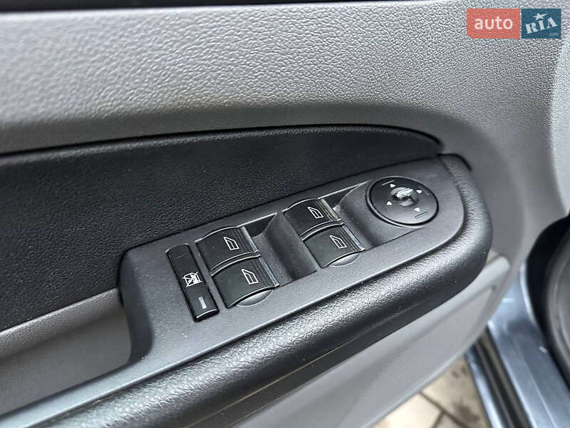 Универсал Ford Focus 2008 в Ровно