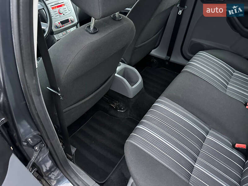 Универсал Ford Focus 2008 в Ровно