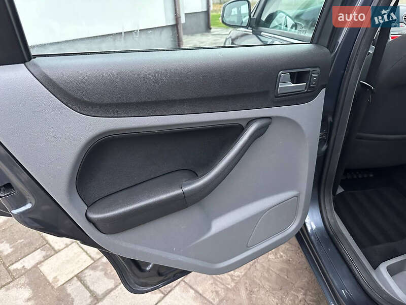 Универсал Ford Focus 2008 в Ровно