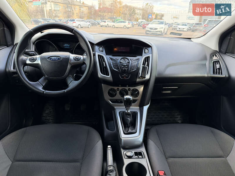 Универсал Ford Focus 2011 в Житомире