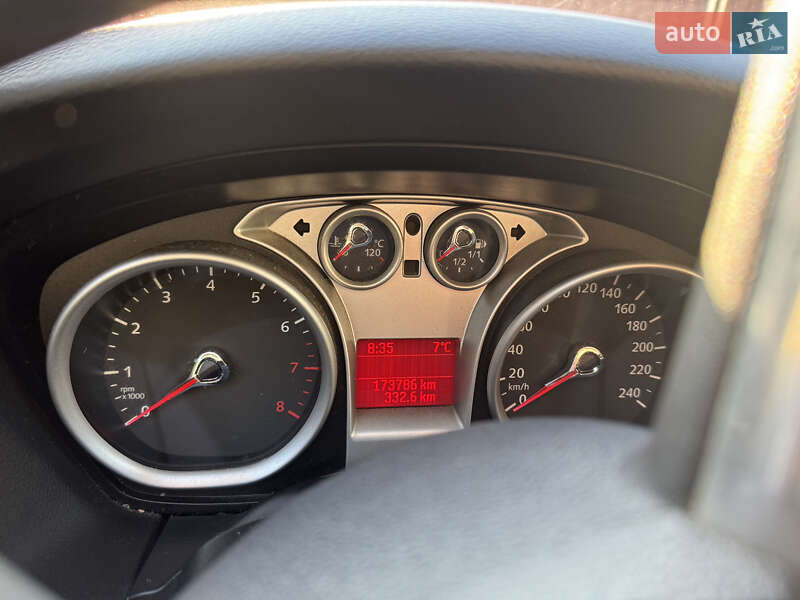 Универсал Ford Focus 2009 в Болехове