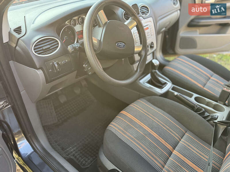 Универсал Ford Focus 2009 в Болехове